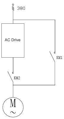 inverter circuit